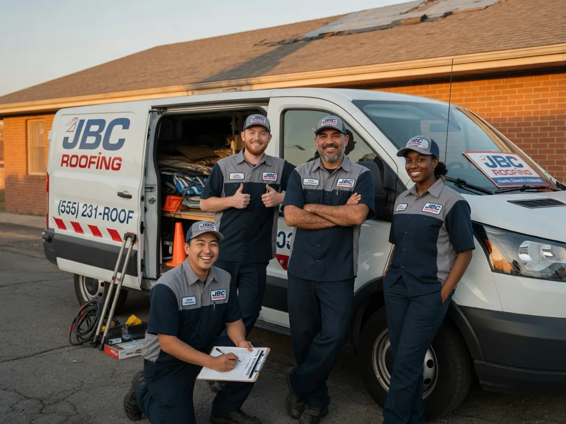 Roof Replacement company in South Charleston, WV