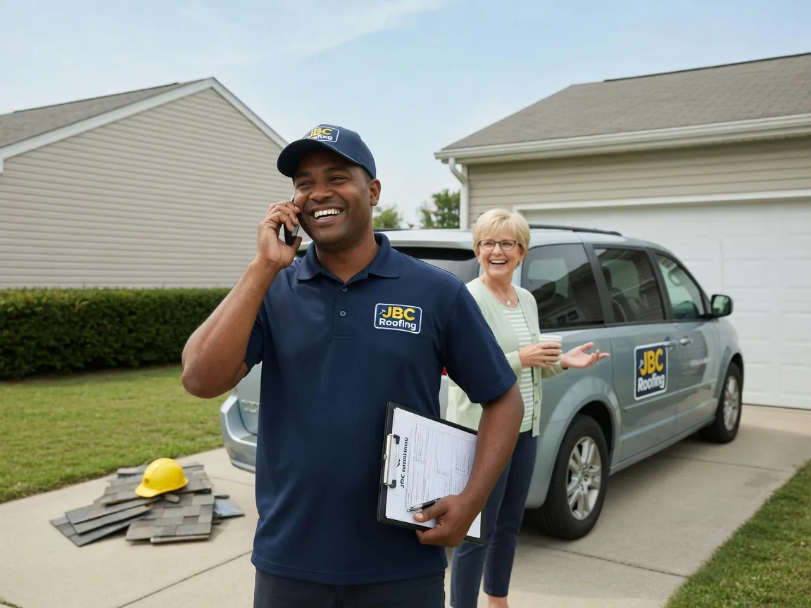 Roof Replacement South Charleston, WV FAQs